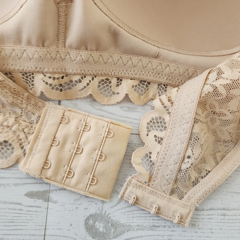 Bali lace desire